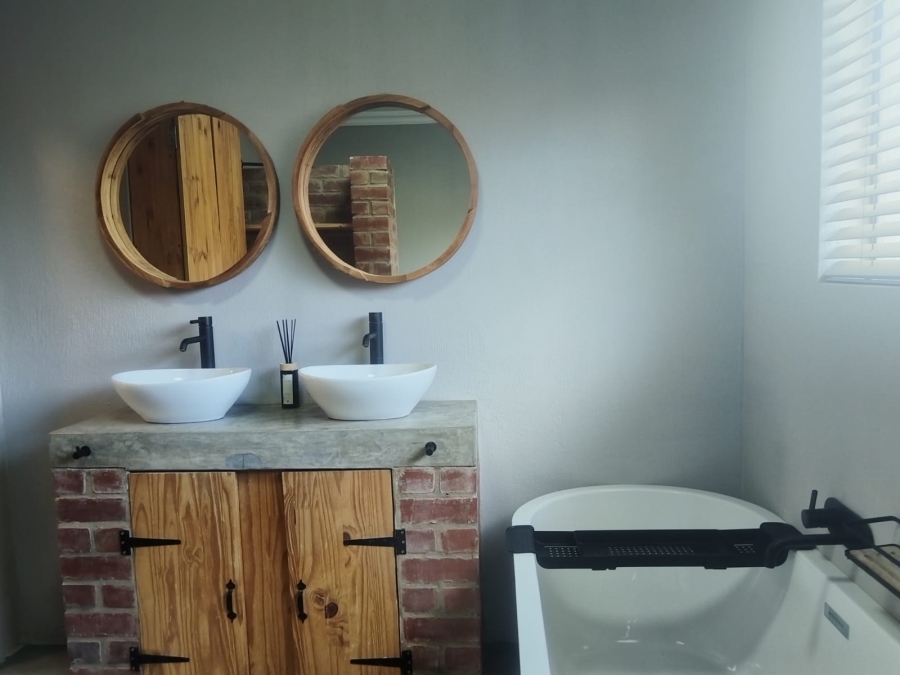 4 Bedroom Property for Sale in Brits North West